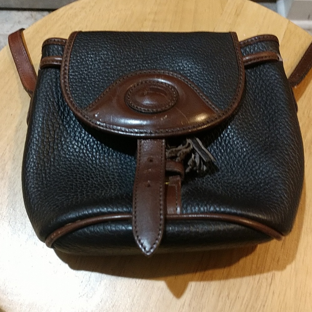 Dooney & Bourke All Weather Leather